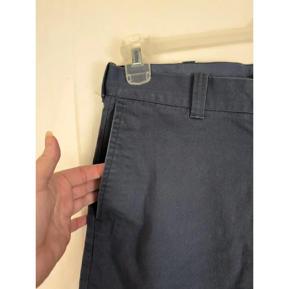 J. Crew size 31